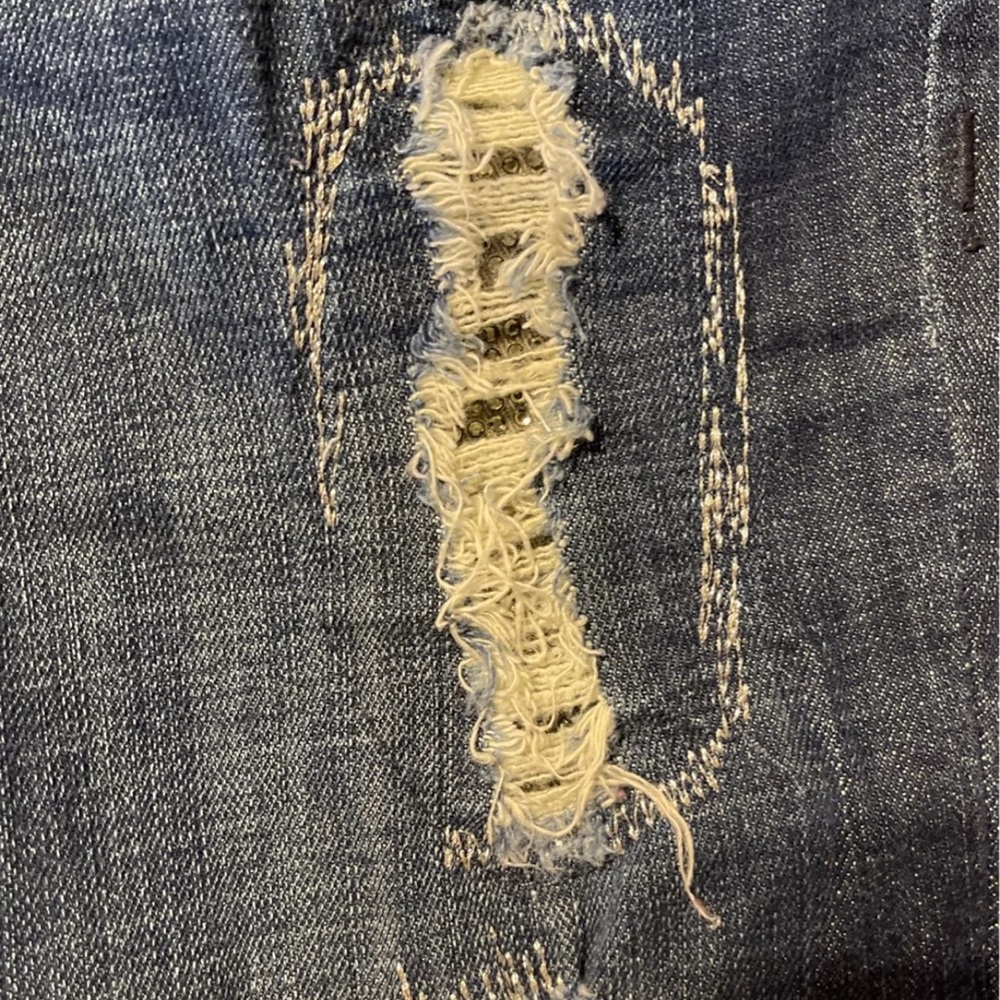 Rock and Roll Cowgirl jeans
